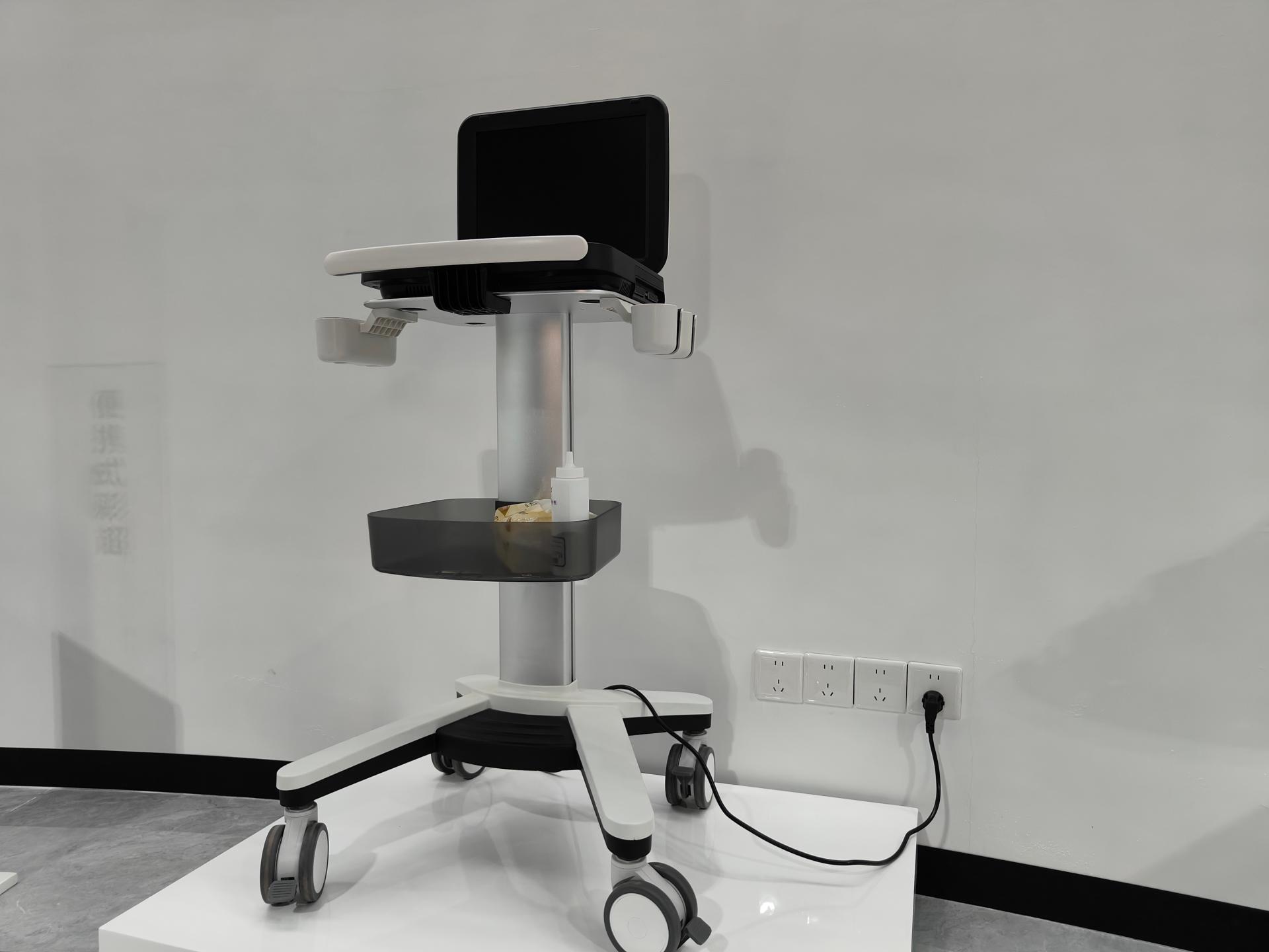 「医疗推车定制专家」灵活组合，精准适配——让医院设备管理更高