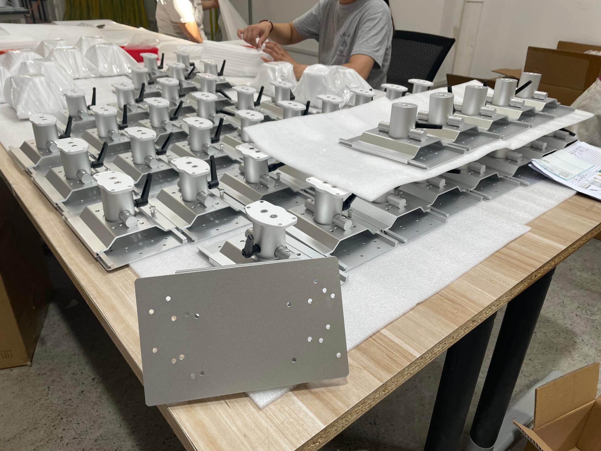 监护仪推车怎么选择