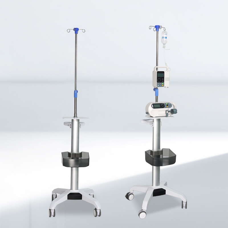 MB104输液注射泵推车