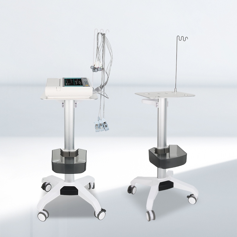MB106心电图机推车