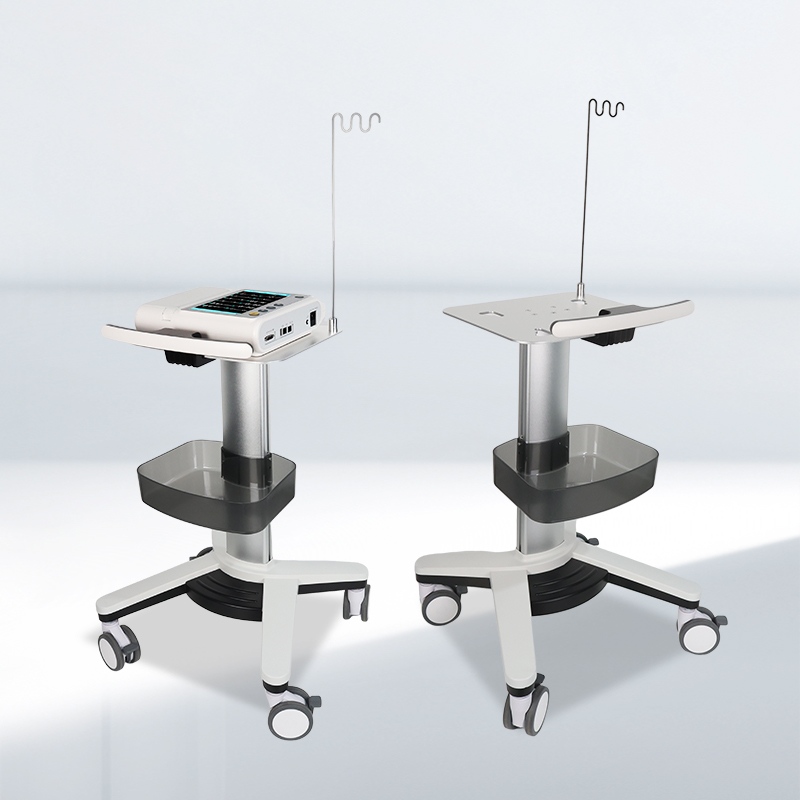 MA106心电图机推车