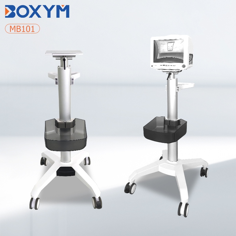MB101监护仪推车