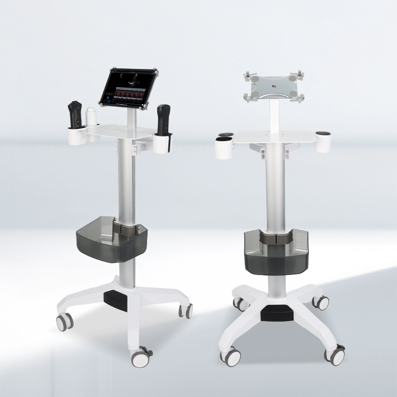 MB103无线掌超推车