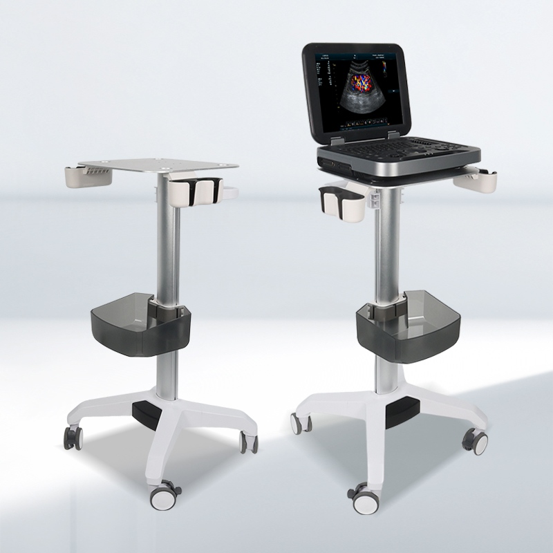 MB102笔记本彩超推车